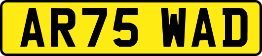 AR75WAD