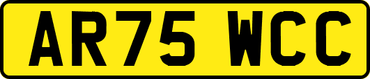 AR75WCC