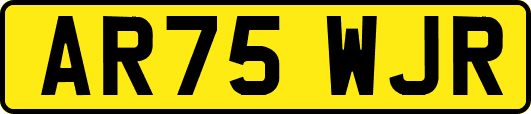 AR75WJR