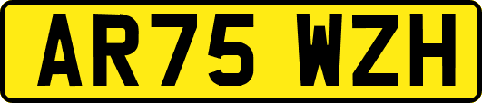 AR75WZH