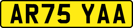 AR75YAA