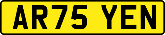 AR75YEN