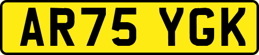AR75YGK