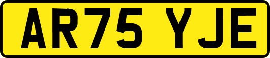 AR75YJE