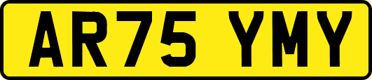 AR75YMY