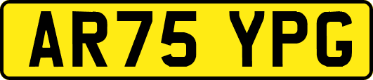 AR75YPG