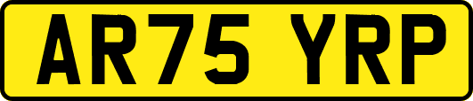 AR75YRP
