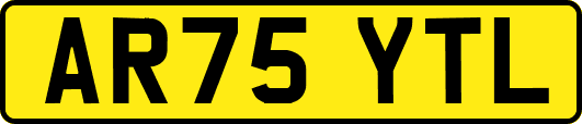 AR75YTL