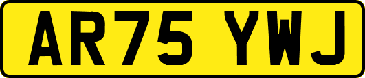 AR75YWJ