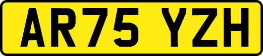 AR75YZH