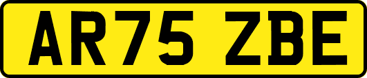AR75ZBE