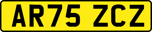 AR75ZCZ