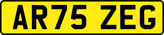 AR75ZEG