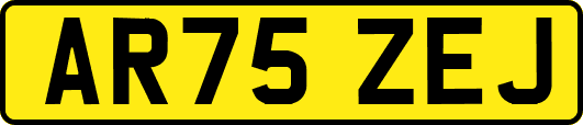 AR75ZEJ