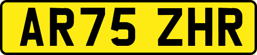 AR75ZHR