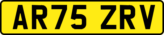 AR75ZRV