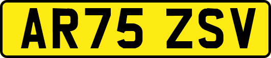 AR75ZSV