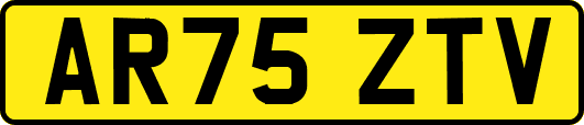 AR75ZTV