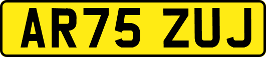 AR75ZUJ