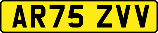 AR75ZVV