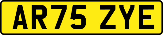 AR75ZYE
