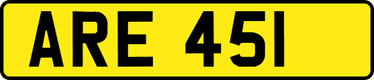 ARE451