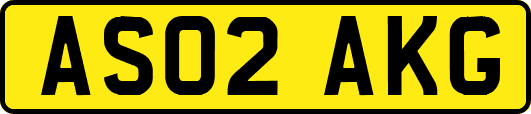 AS02AKG