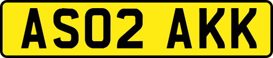 AS02AKK