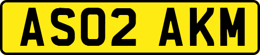 AS02AKM