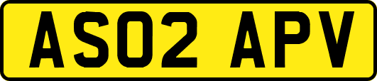 AS02APV