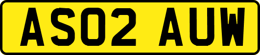 AS02AUW