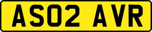 AS02AVR