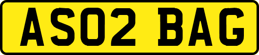 AS02BAG