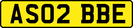 AS02BBE