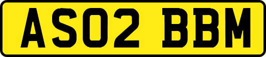 AS02BBM