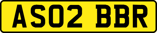 AS02BBR