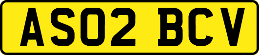 AS02BCV