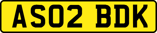 AS02BDK