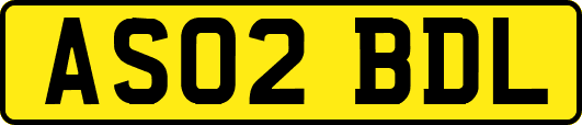 AS02BDL