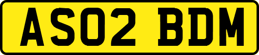 AS02BDM