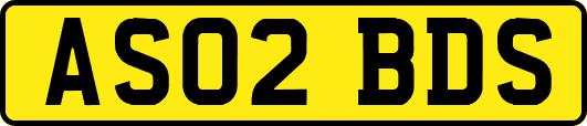 AS02BDS