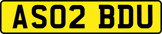 AS02BDU