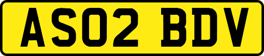 AS02BDV