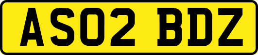 AS02BDZ