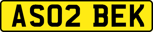 AS02BEK