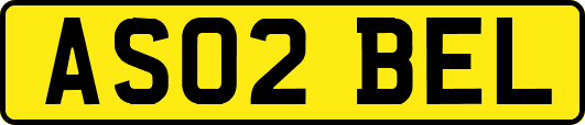 AS02BEL