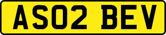 AS02BEV