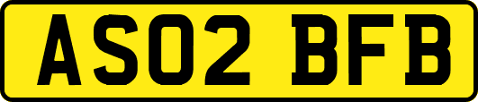 AS02BFB