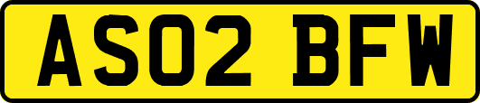 AS02BFW