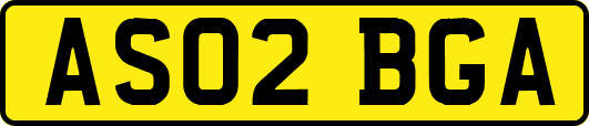 AS02BGA